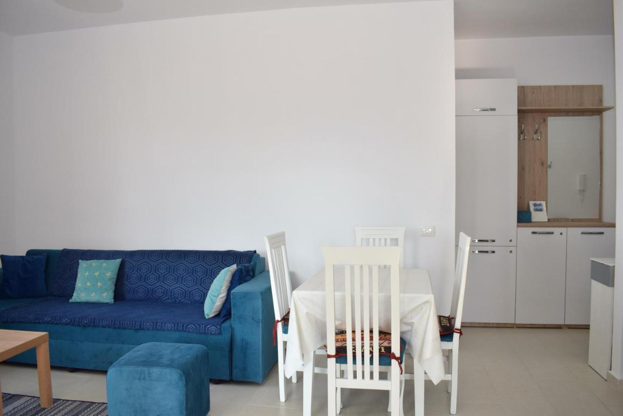 Sea View Apartment - 007 Vlorë Extérieur photo