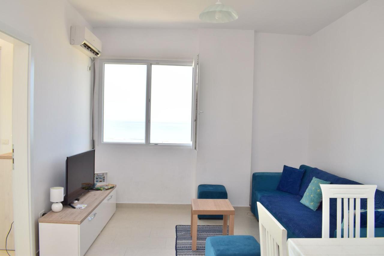 Sea View Apartment - 007 Vlorë Extérieur photo