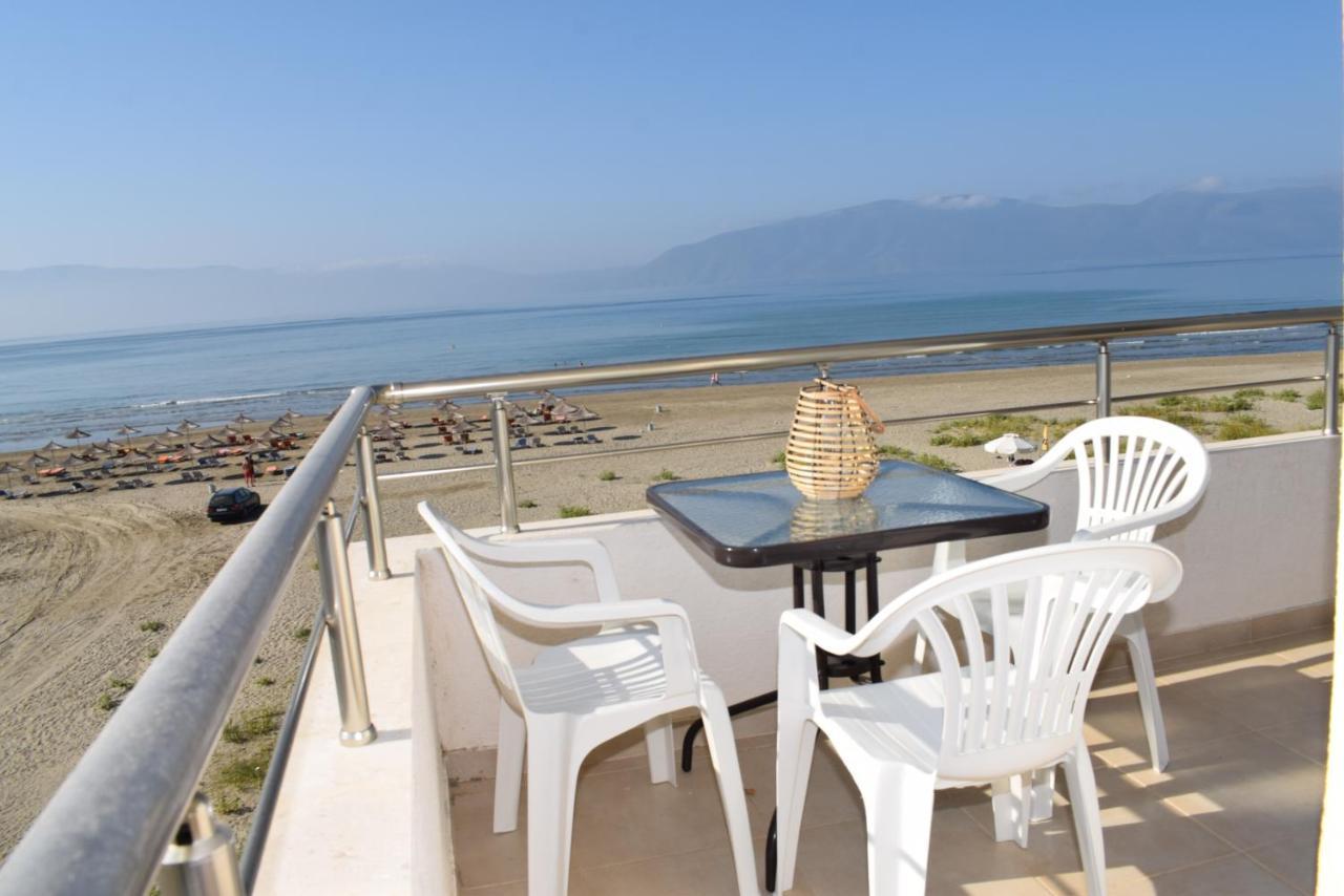 Sea View Apartment - 007 Vlorë Extérieur photo